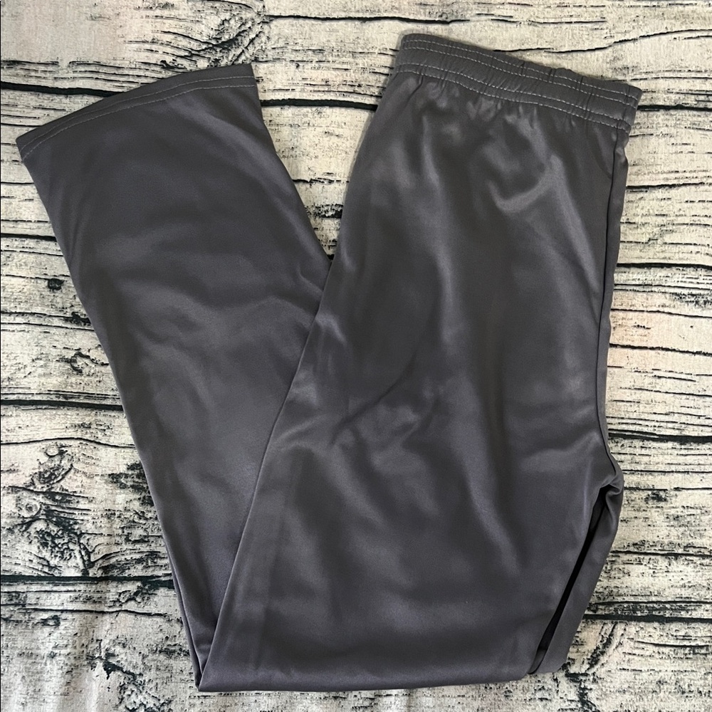Set of Three Boys’ Athletic Pants - Black, Navy, Gray - Picture 5 of 5
